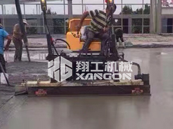 河南郑州的李先生对TY8天游线路检测中心的激光整平机非常满意！